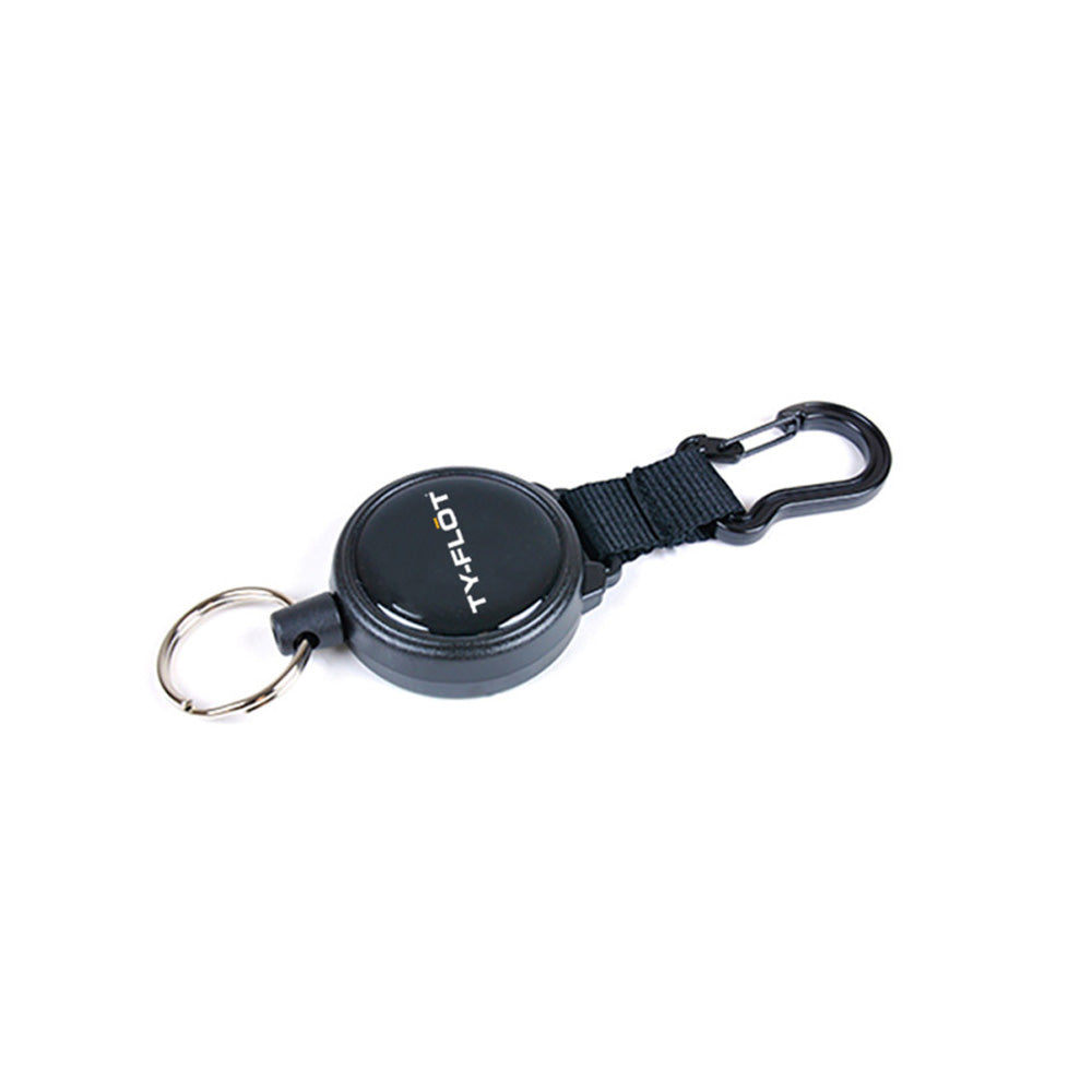 Guardian Retractable 1 lb. Tool Lanyard