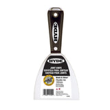 HYDE Black & Silver® Stainless Steel Joint Knives w/ Hammerhead