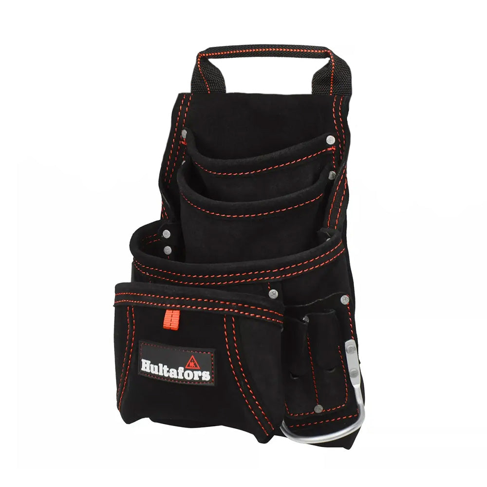 Hultafors Suede Nail and Tool Pouch