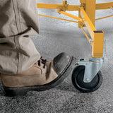 Metaltech Jobsite Drywall & Panel Hoist