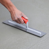 Kraft 10" × 4" Cement Trowel w/ Proform Grip Handle