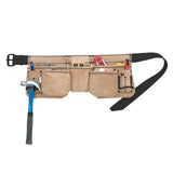 Kuny's Journeyman Carpenter Apron