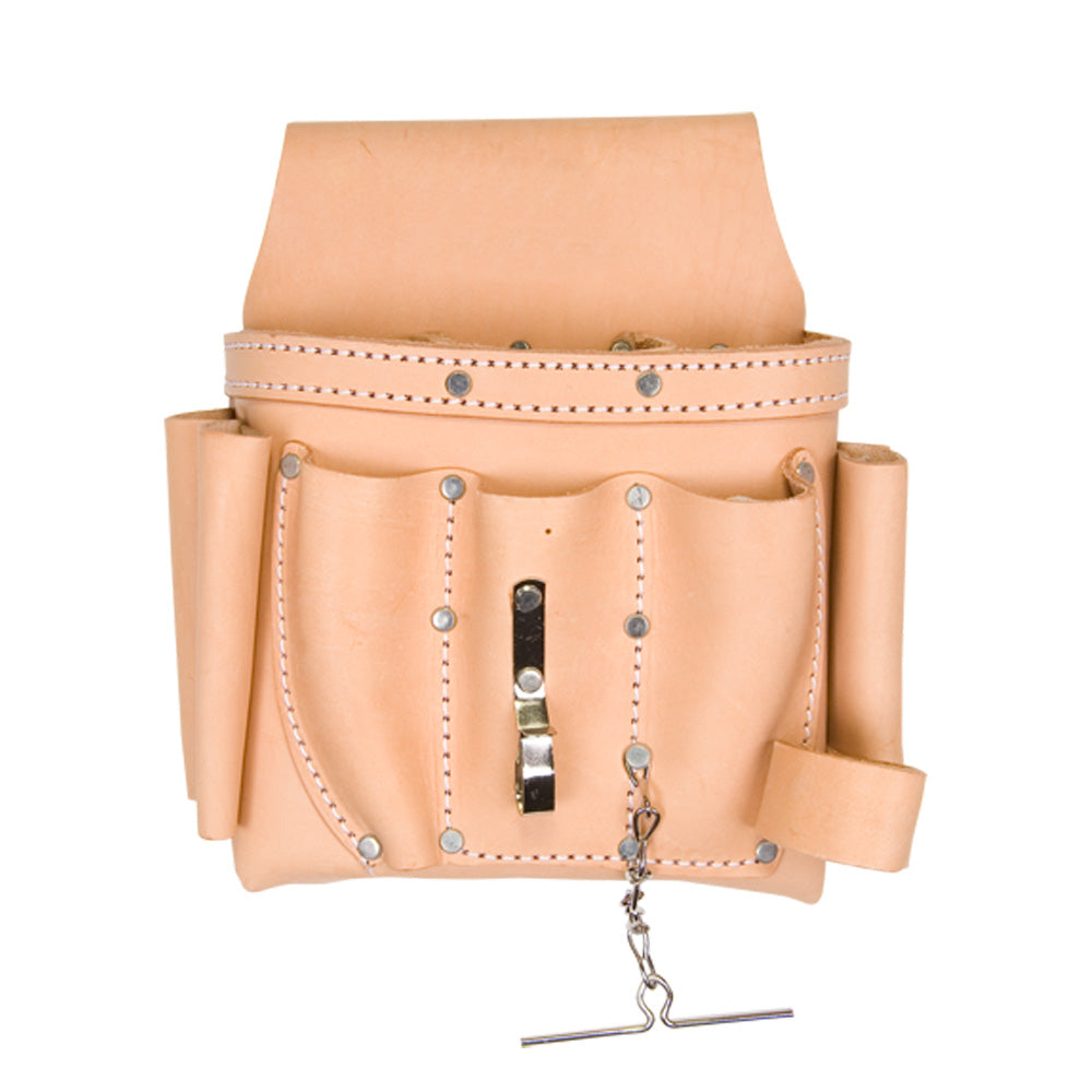 Kuny's 8 Pocket Electrician's Tool Pouch