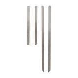 Level 5 Angle Head Blade Kit