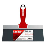 Level 5 Blue Steel Taping Knives