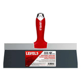 Level 5 Blue Steel Taping Knives