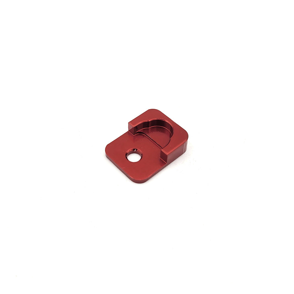 Level 5 Angle Head Repair Parts