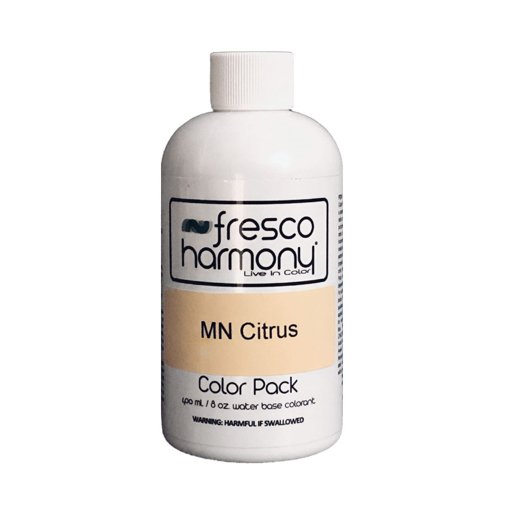 Fresco Harmony Double Color Pack