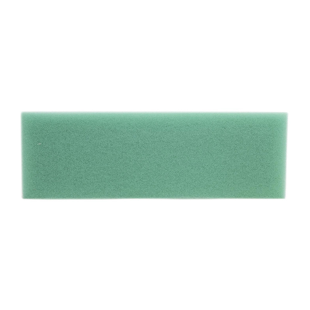 Marshalltown 12" × 4" Green Foam Float
