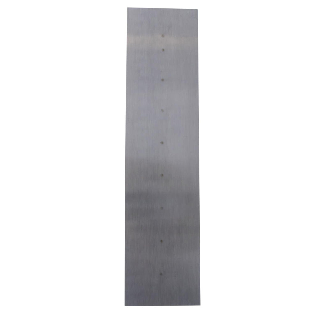 Marshalltown Spot Welded High Carbon Steel Finishing Trowels