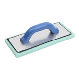Marshalltown  12" × 5" × ¾" Green Plastic Foam Float