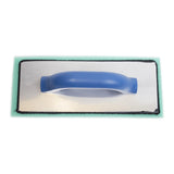 Marshalltown  12" × 5" × ¾" Green Plastic Foam Float