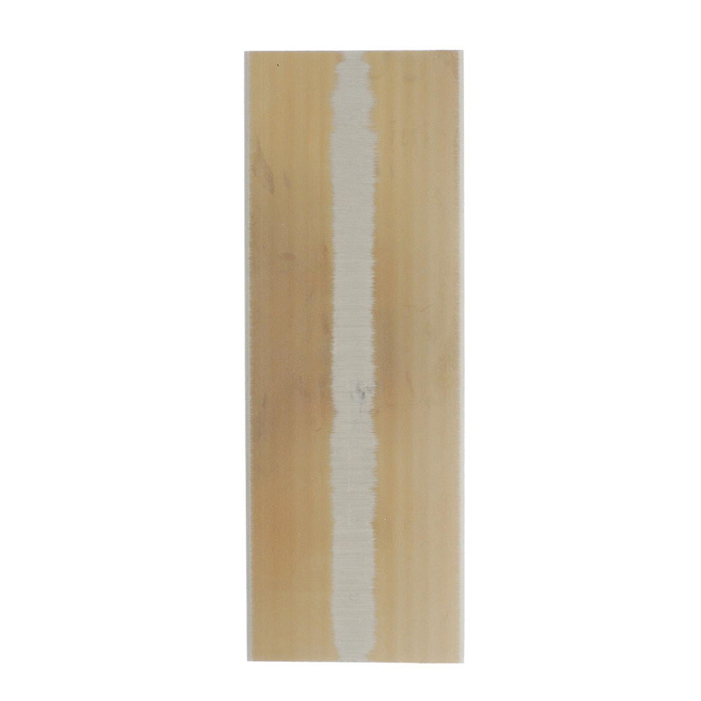 Marshalltown Golden Steel Long Mounting Duraflex Finishing Trowel