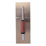 Marshalltown Golden Stainless Steel Finishing Trowels