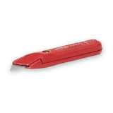 WAL-BOARD Fixed Blade Utility Knife