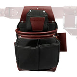 MechTools Heavy Duty Electricians Tool Belt Set