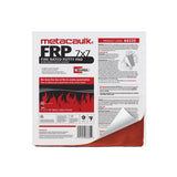 Metacaulk FRP Fire-Rated Putty Pad