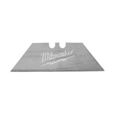Milwaukee General Purpose Utility Blades - 5pk