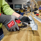 Milwaukee Right Cutting Aviation Snips