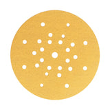 Mirka Gold 9" Grip Sanding Discs - 25 Pack