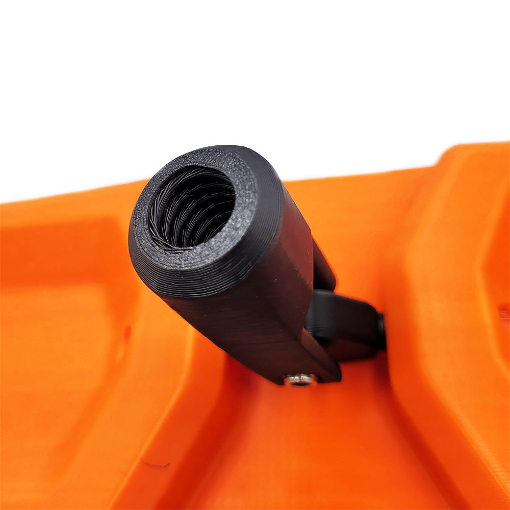 Morph Sander Master V2 - Pole Sander (Head Only)