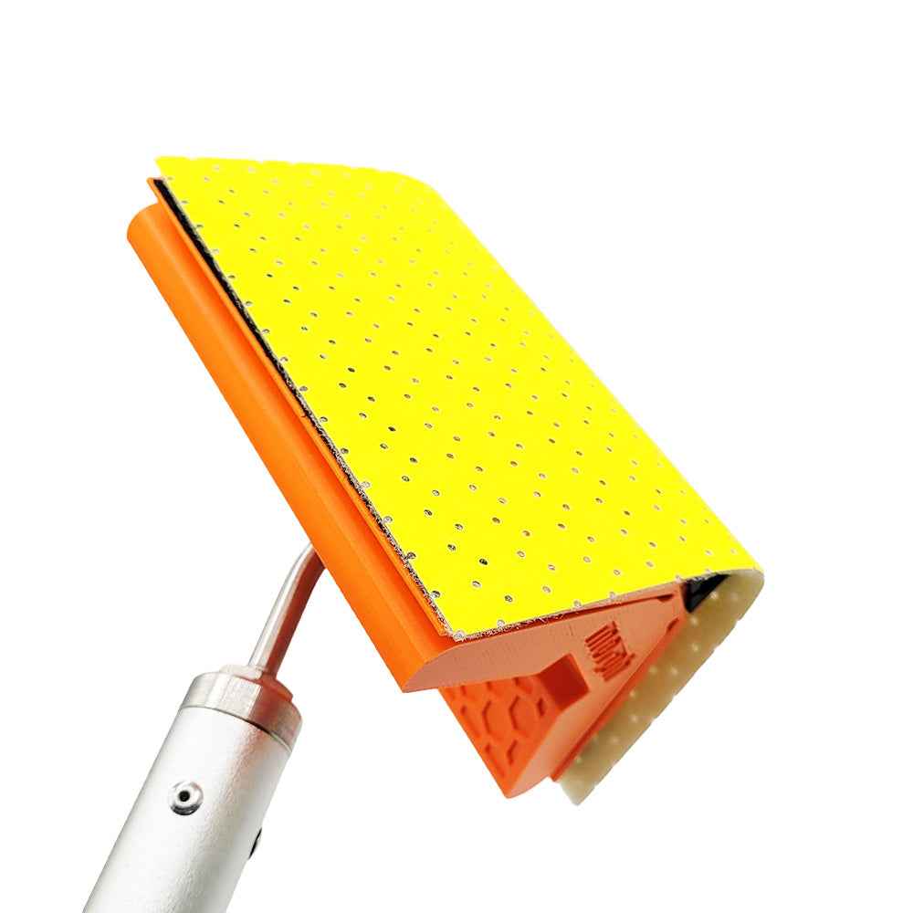 Morph Sander V3 - 3.5" Sander Head