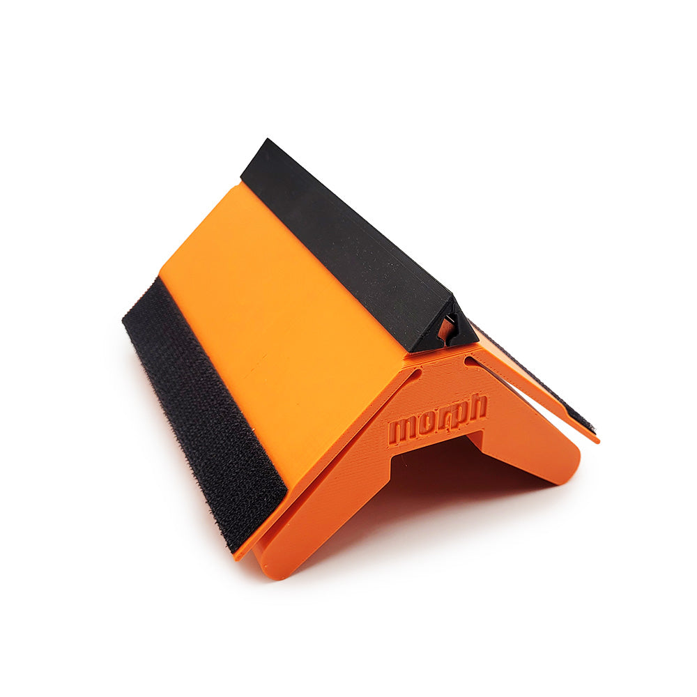 Morph Sander V3 - 3.5" Sander Head