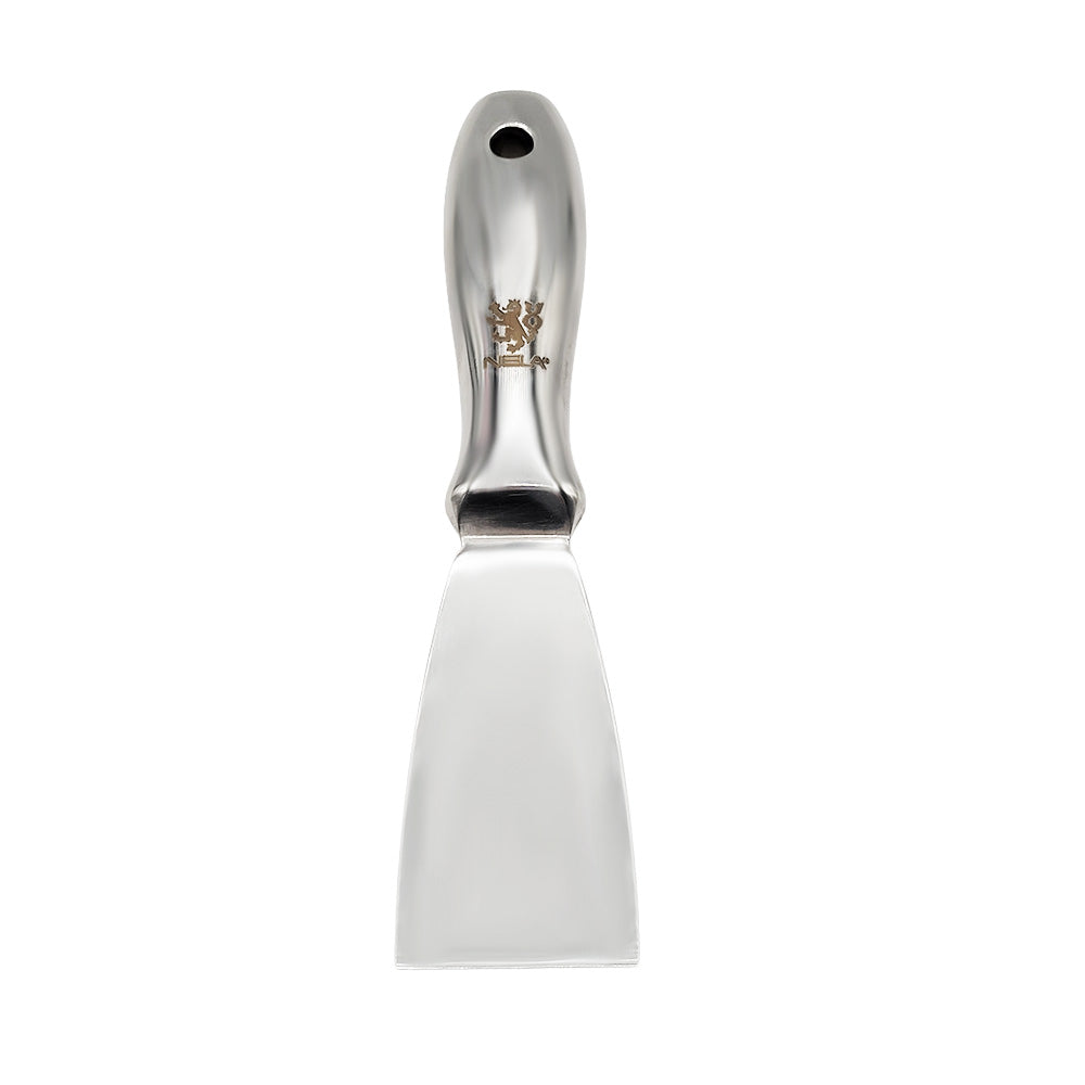 Nela Full-Steel Joint Knives