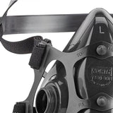 CLEARANCE NORTH 7700 Series Silicone Half Mask