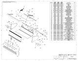 Northstar Flat Box Repair Parts