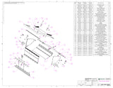 Northstar Flat Box Repair Parts