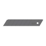 OLFA 25mm HBB Black Snap Blades