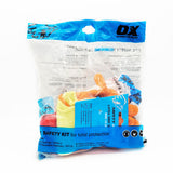 OX Tools PPE Safety Kit