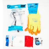 OX Tools PPE Safety Kit