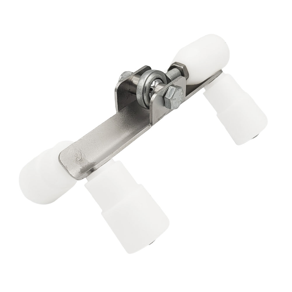 Excalibur Outside Corner Roller