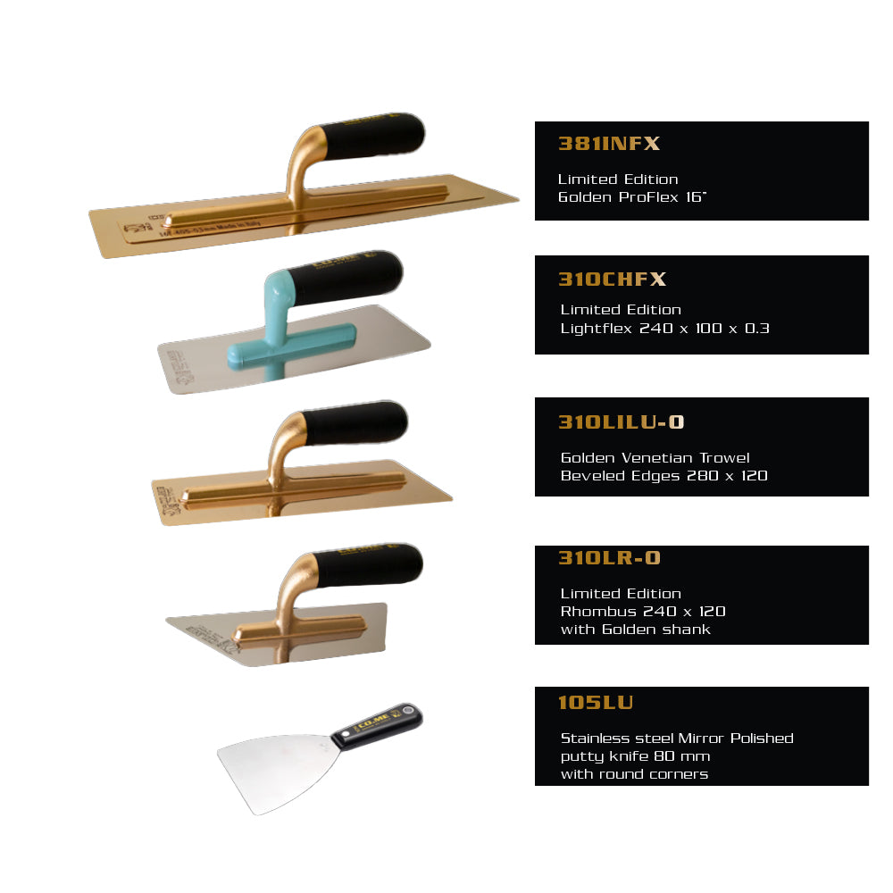 Co.Me Platinum Kit