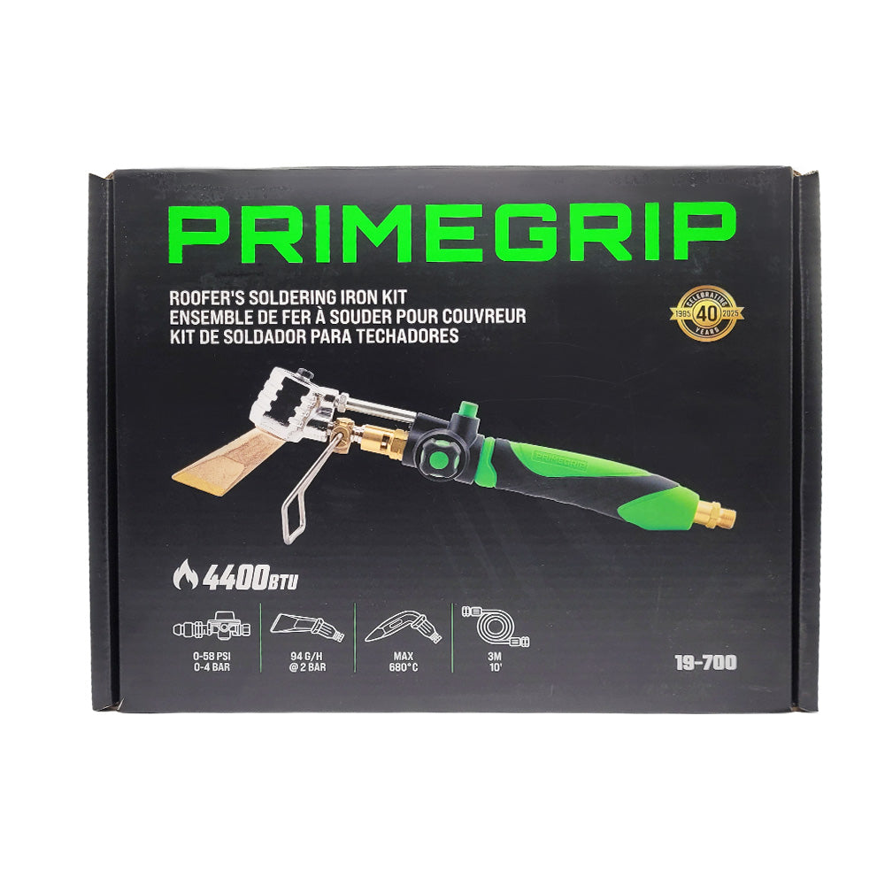 Primeline Soldering Iron Kit