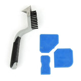 Pro-X-Tile Caulking Removal Tool Kit - 4pc