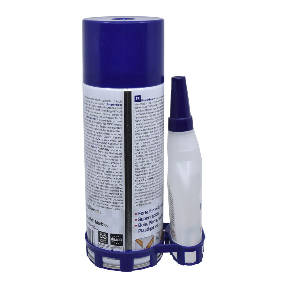Proline Cyanoacrylate Adhesive Combo