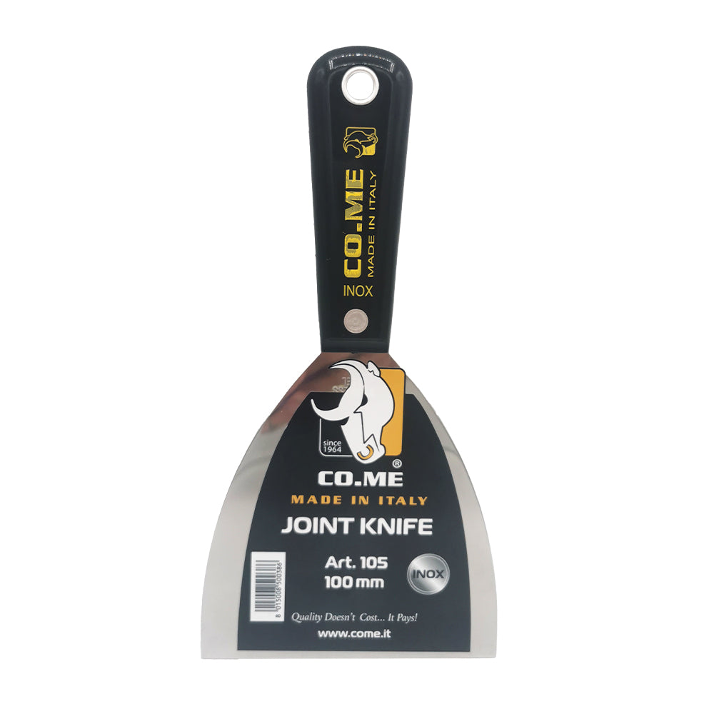 Co.Me Mirro-Polished Putty Knives