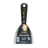 Co.Me Mirro-Polished Putty Knives