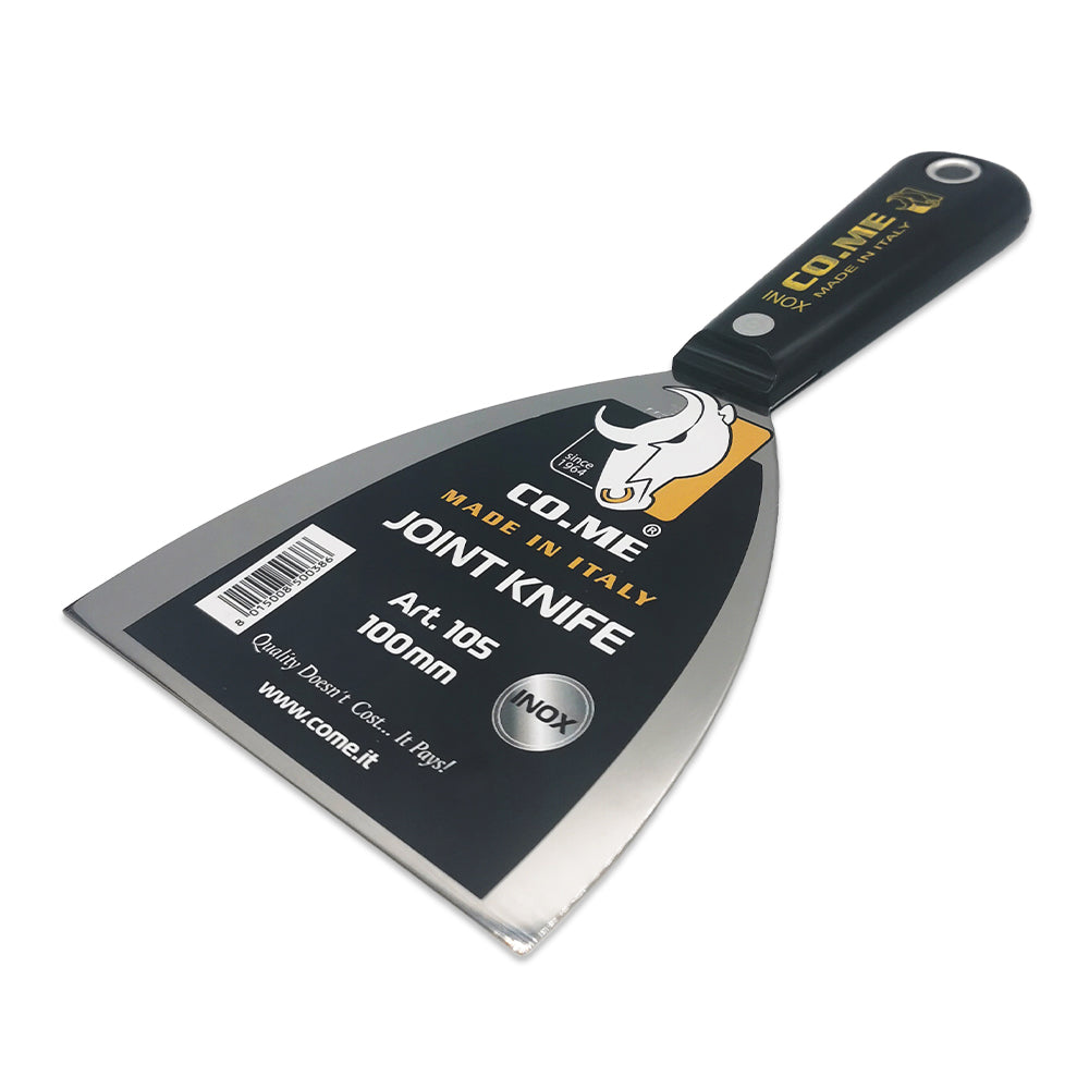 Co.Me Mirro-Polished Putty Knives