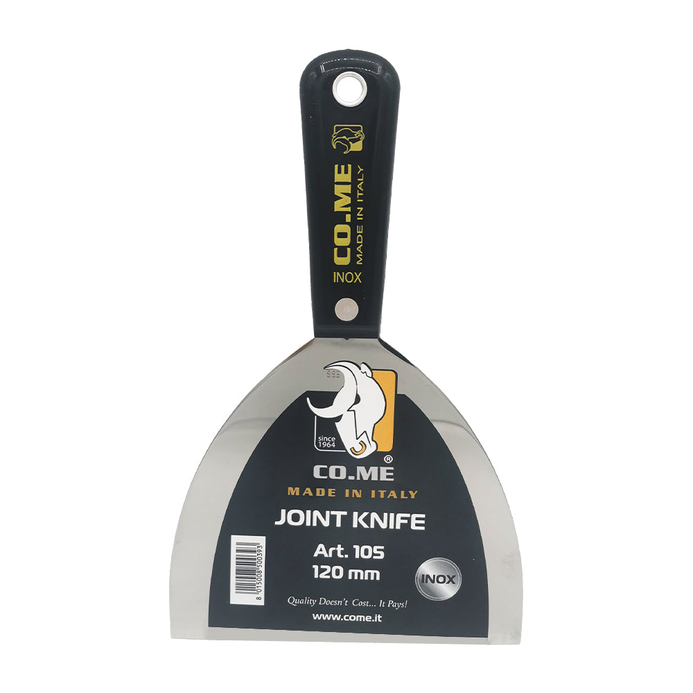 Co.Me Mirro-Polished Putty Knives