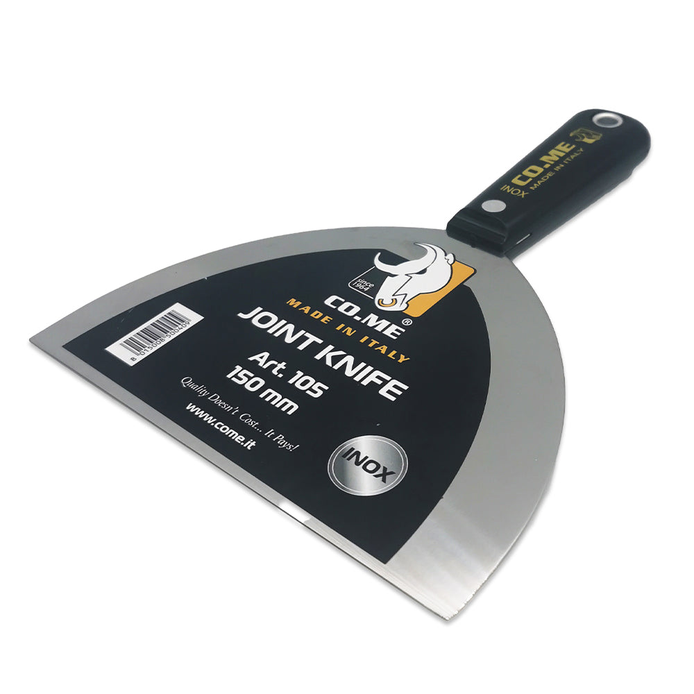 Co.Me Mirro-Polished Putty Knives