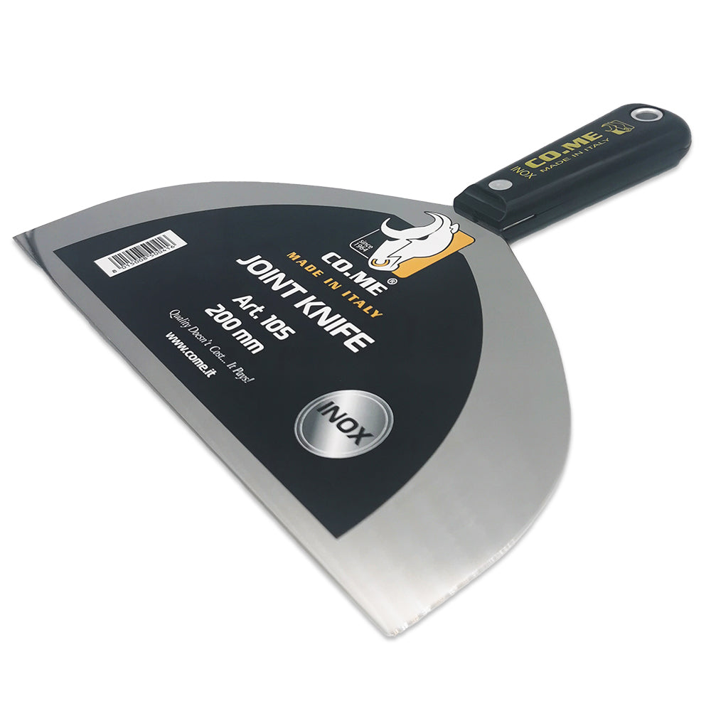 Co.Me Mirro-Polished Putty Knives