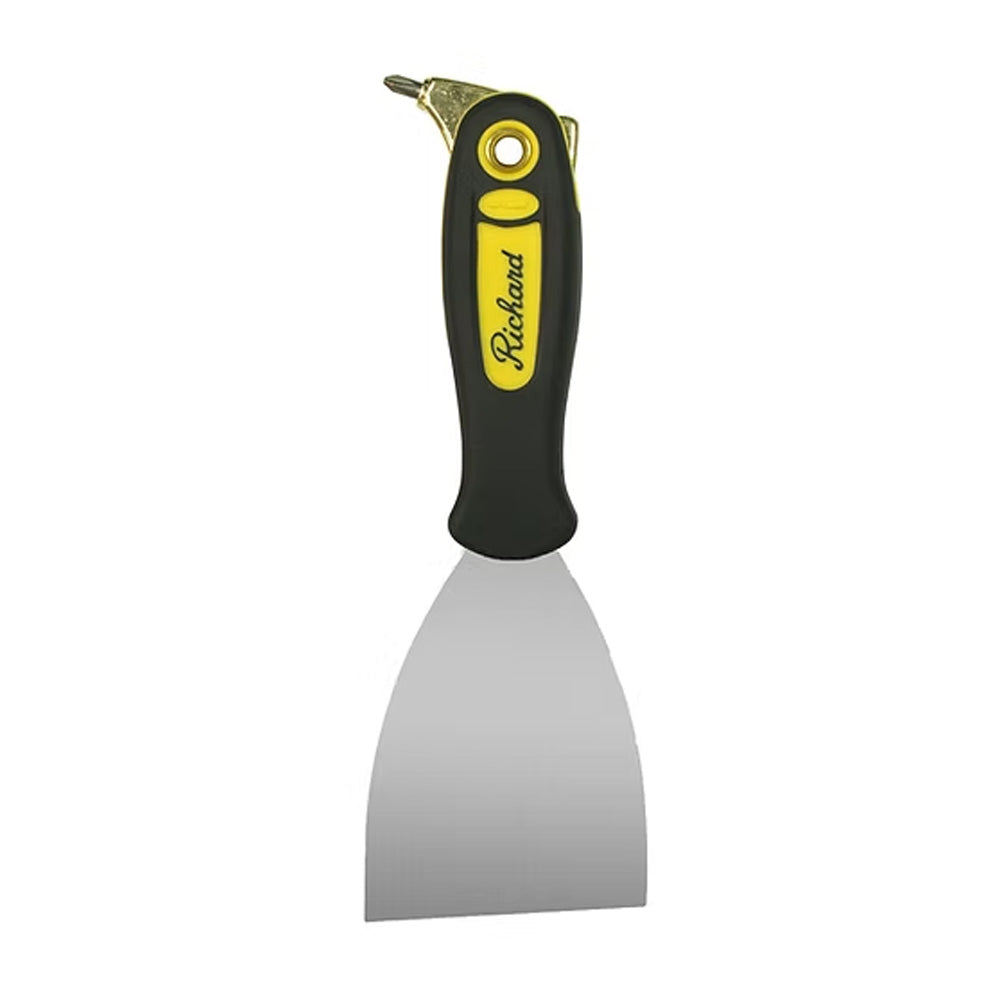 Richard Ergo-Grip Series - Screw Bit Taping Knife