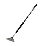 Richard 8 Inch Blade Adjustable Industrial Floor Scraper