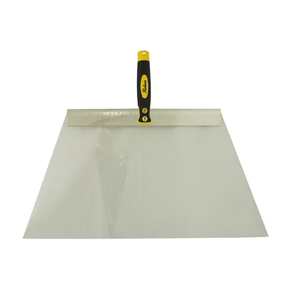 Richard Ergo-Grip Knockdown Knife