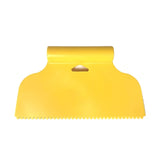 Richard 9" V-Notch Plastic Spreader