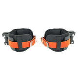 Sur-Pro Wraparound Leg Band Kit for Single Sided Stilts